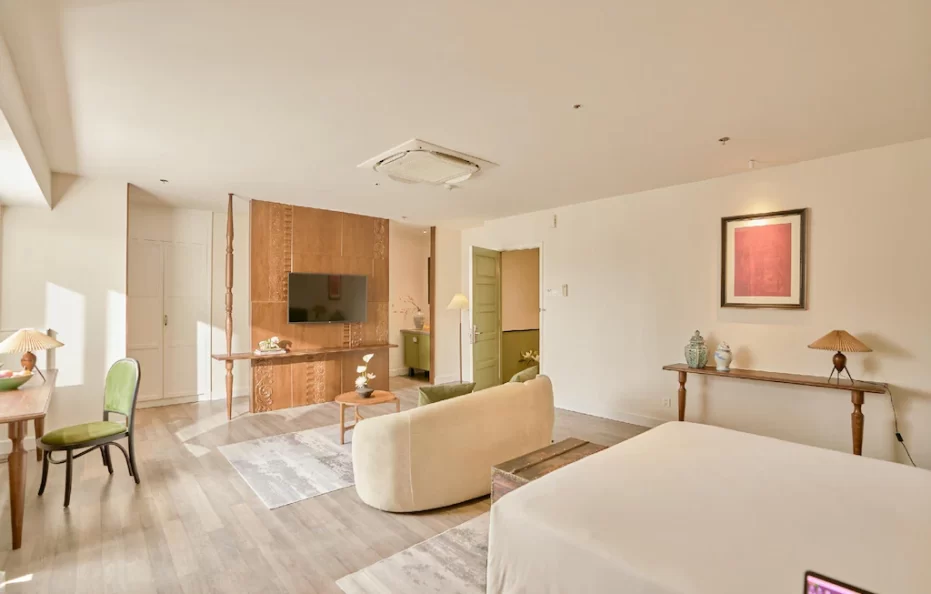 Grand Suite