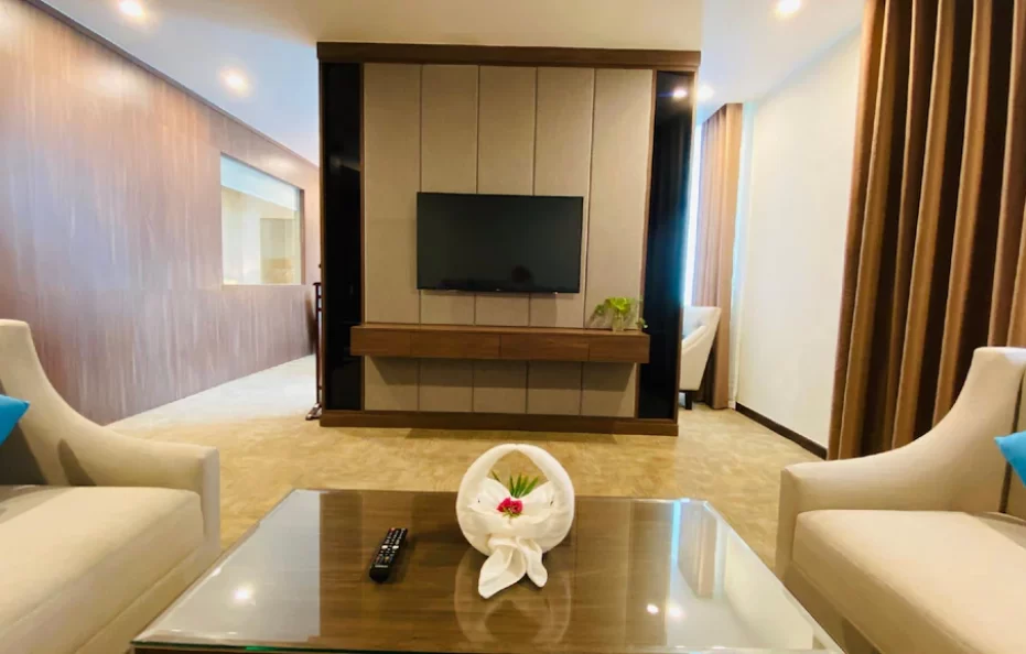 Executive Suite