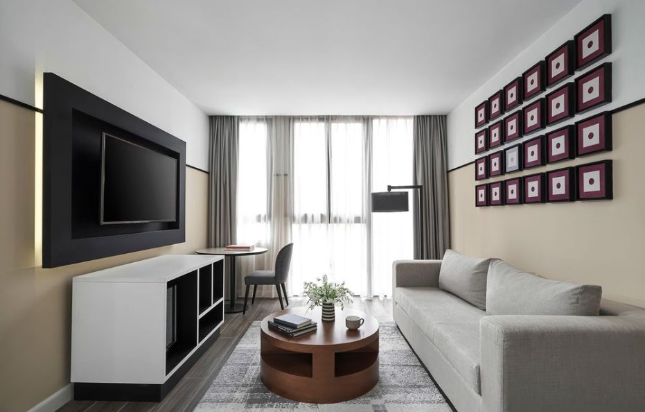 Grand Suite King