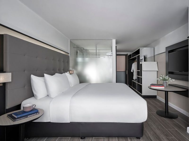 Grand Suite King