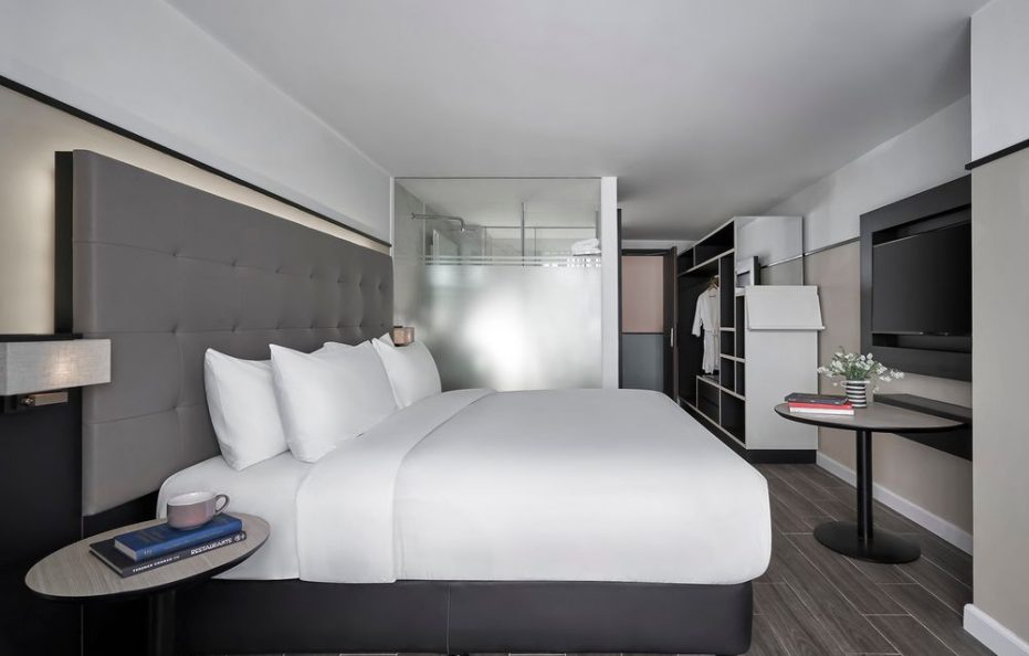 Grand Suite King