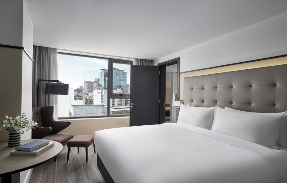 Grand Suite King
