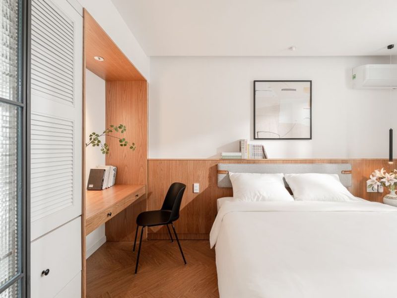 Duplex Apartment
