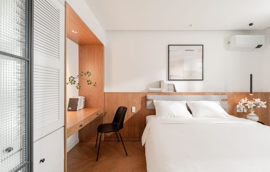 Duplex Apartment