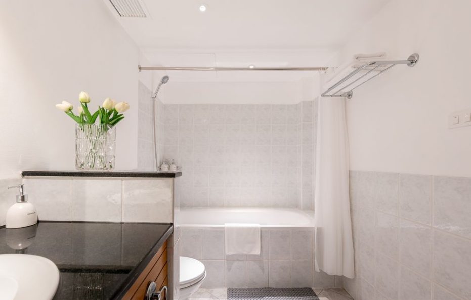 Duplex Apartment