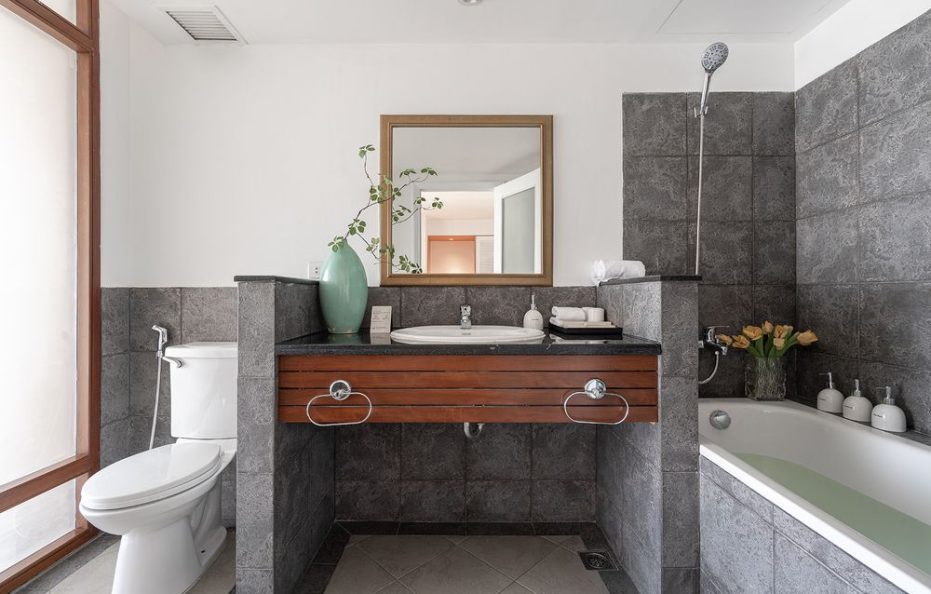 Duplex Family Apartment