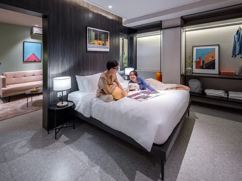 One Bedroom