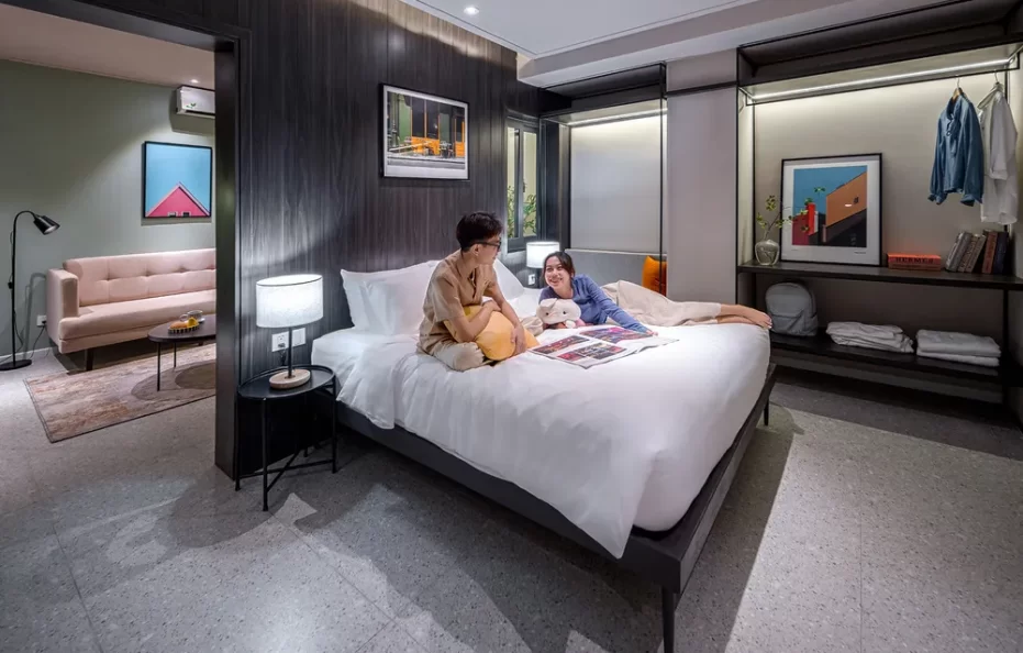 One Bedroom