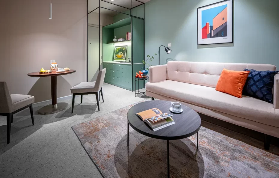 One Bedroom