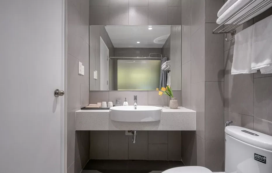 One Bedroom