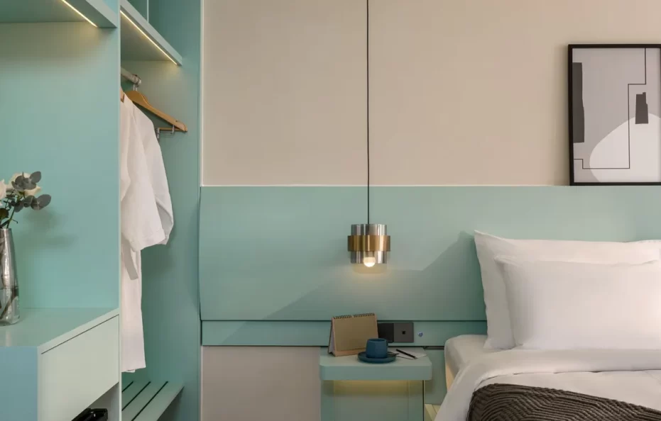 Superior Twin Room (2pax)