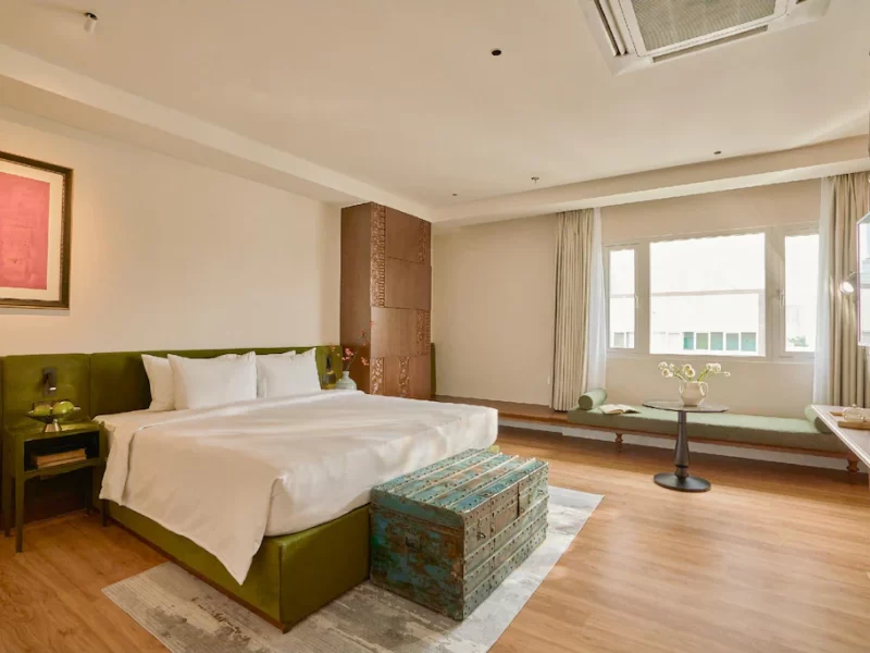 Grand Suite