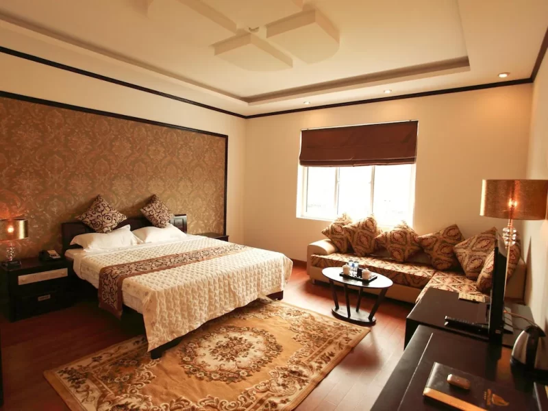 Suite Room