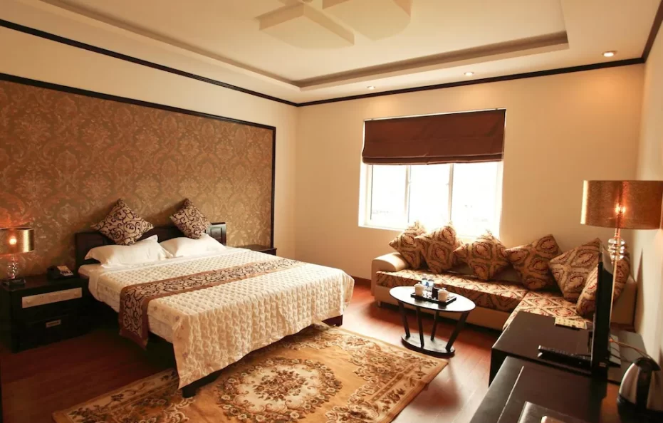 Suite Room