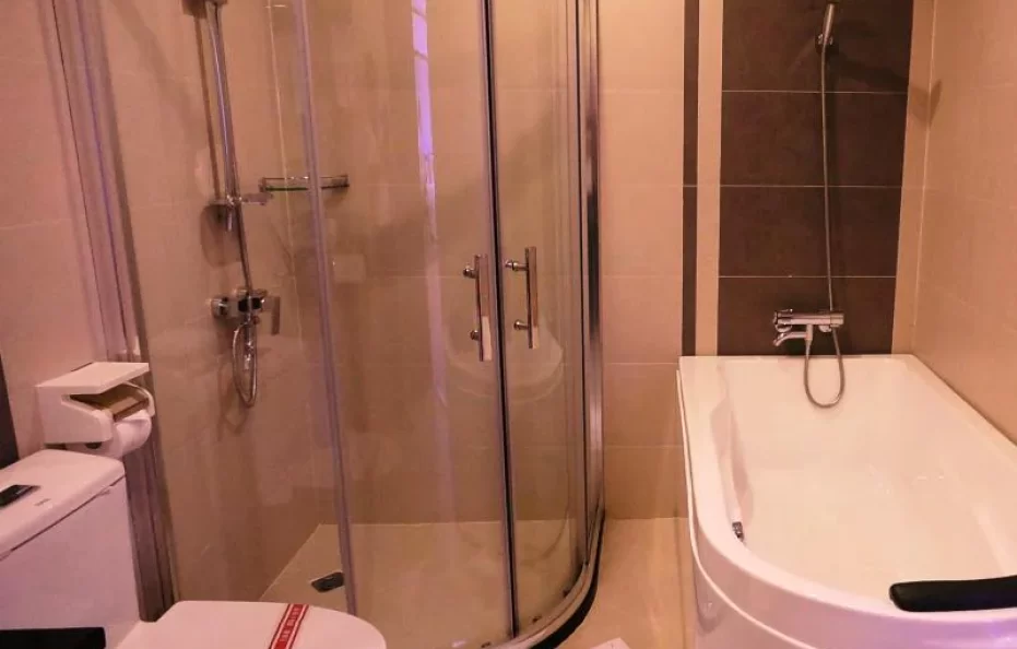 Suite Room