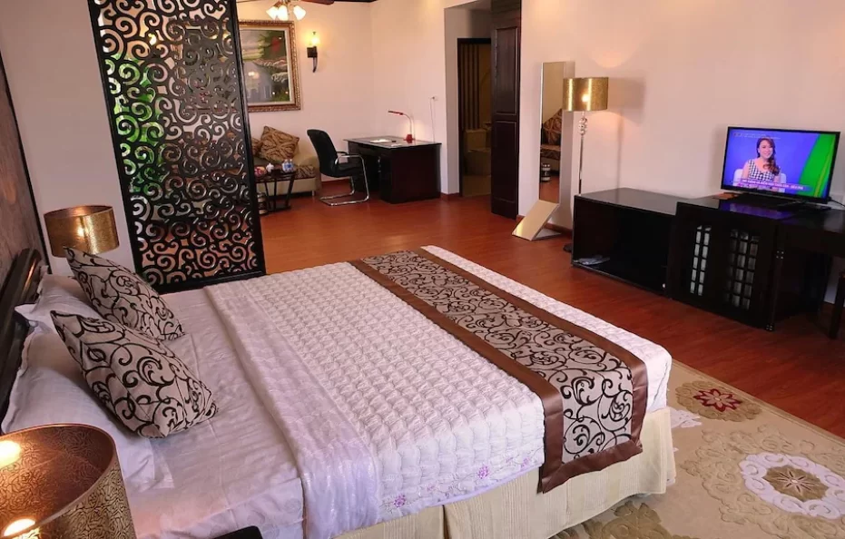 Suite Room