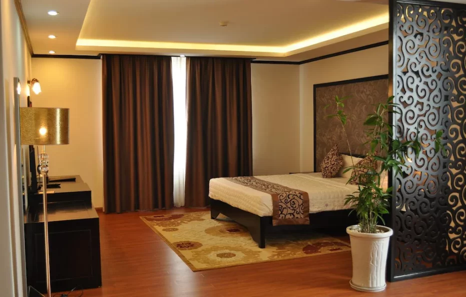 Suite Room
