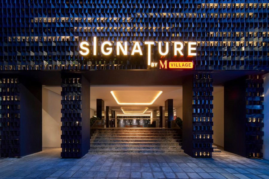 Signature by M Village Tho Nhuom