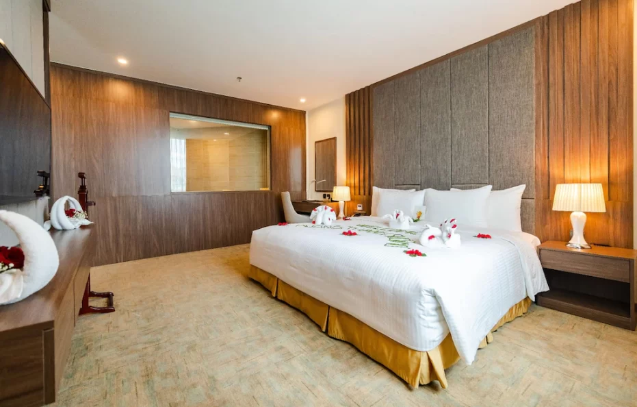Executive Suite