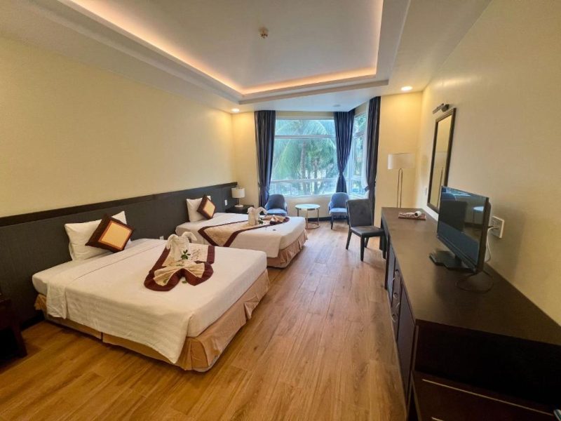 Suite Double