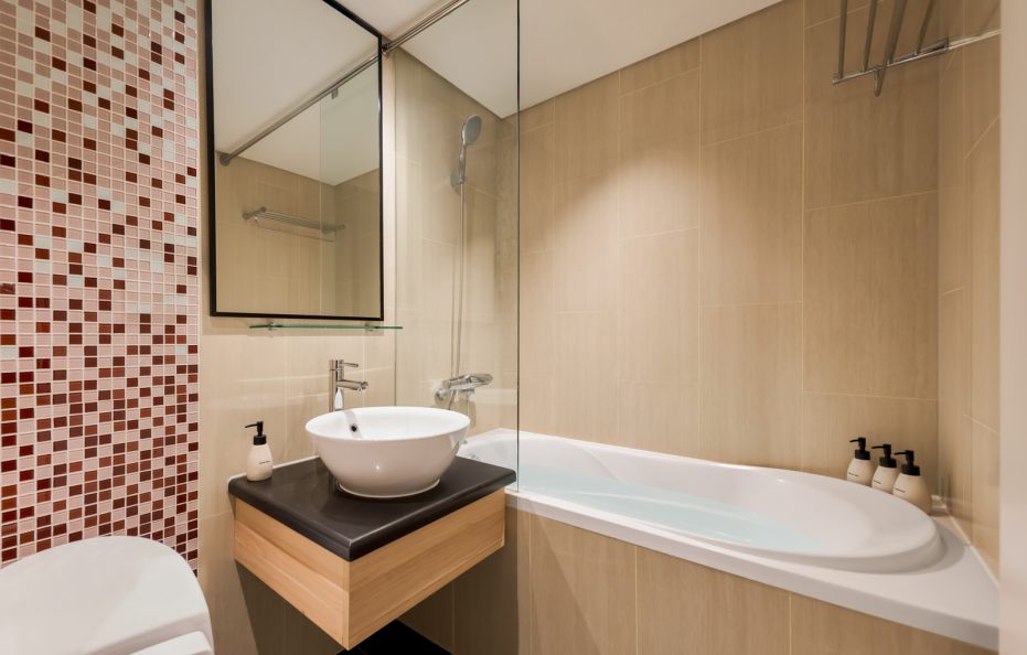 Junior Suite City View