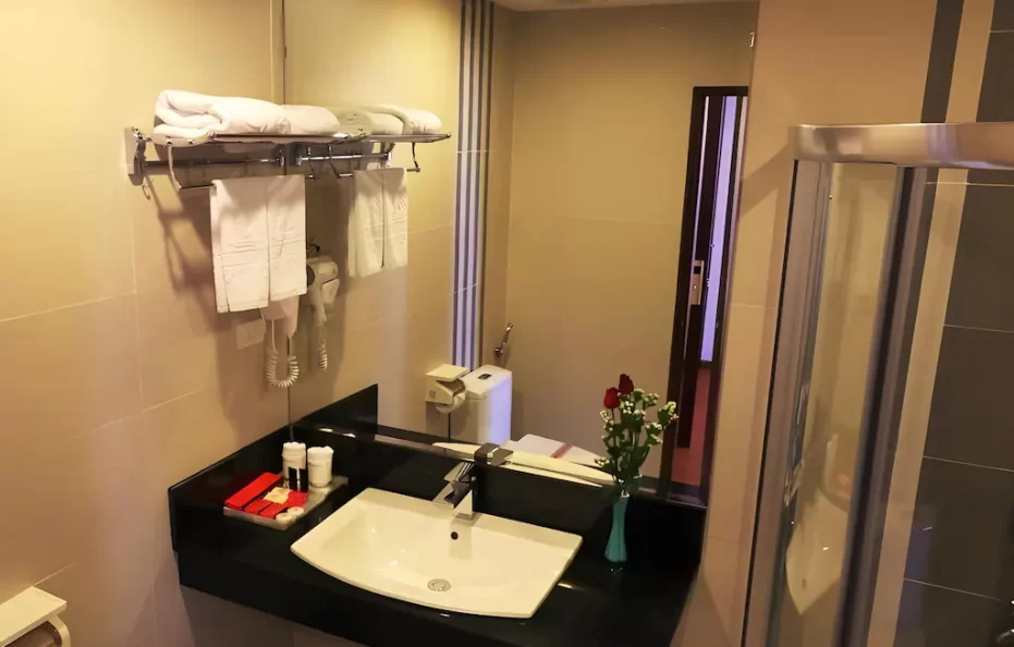 Suite Room