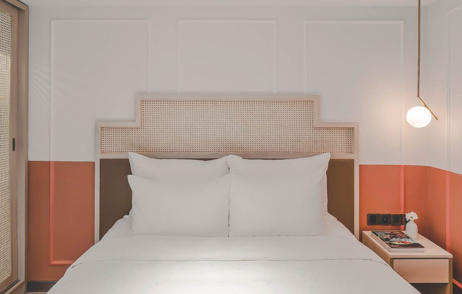Cozy Le Jardin Classic