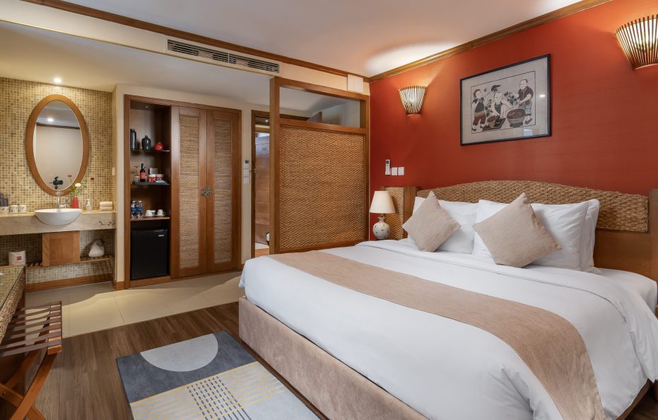 Excutive Suite