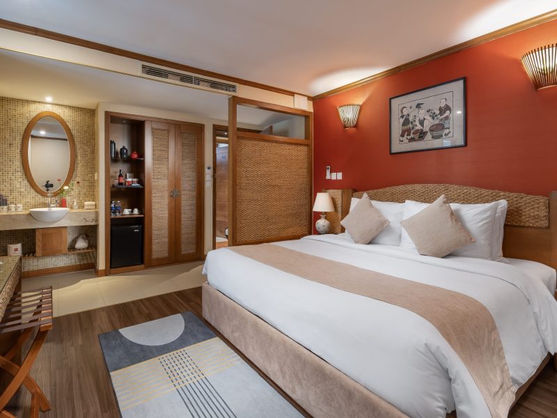 Excutive Suite