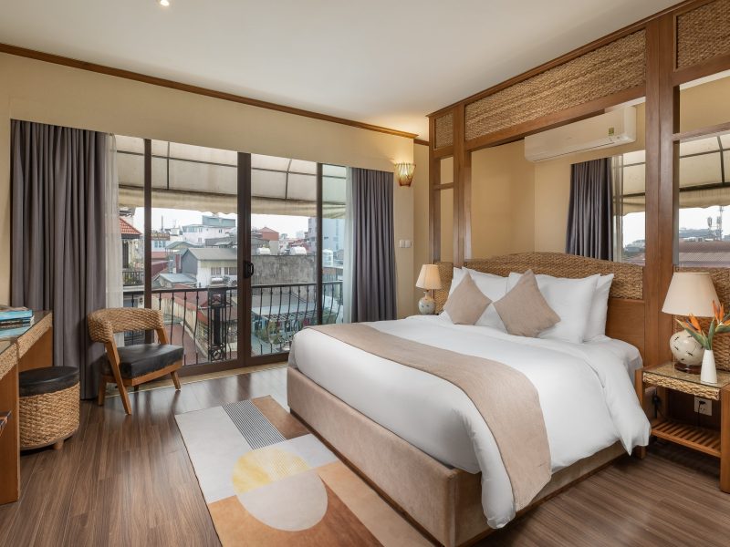 Mk Suite