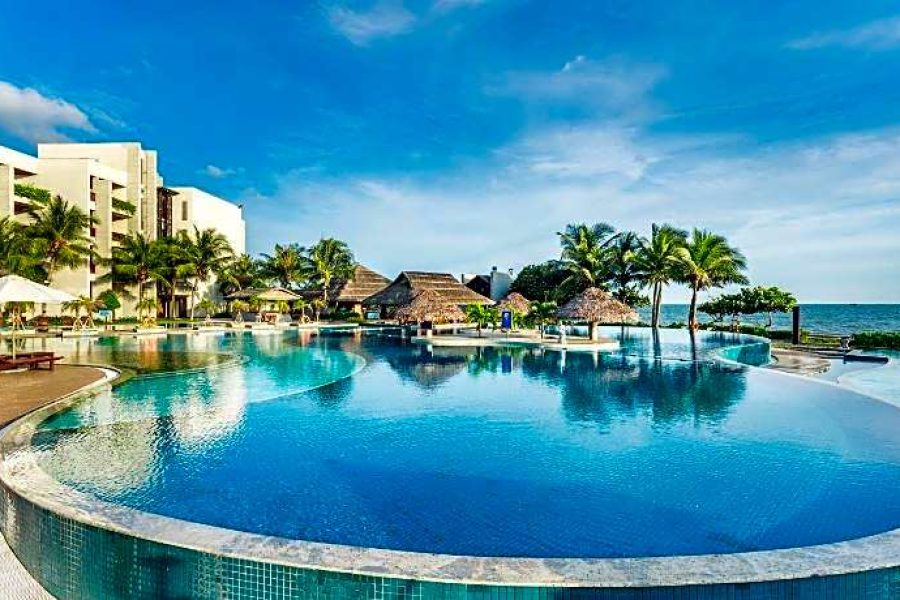 COMBO 2N1Đ SÀI GÒN – HỒ TRÀM GIÁ CHỈ TỪ 1.200.000VNĐ (ÁP DỤNG TỪ NAY ĐẾN HẾT NGÀY 31/05/2026)