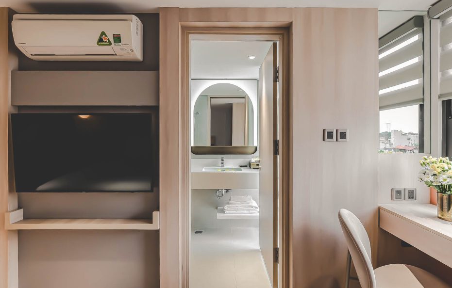 Grand Suite