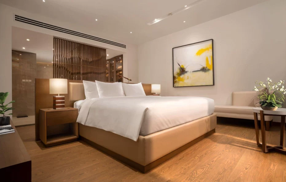 Oakwood Junior Villa – 4 Phòng Ngủ