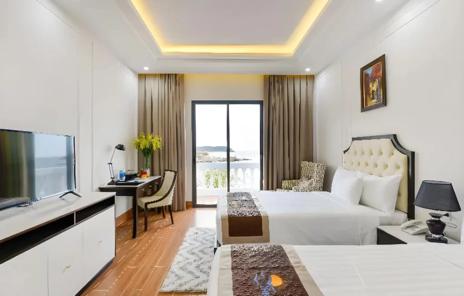 Premier Villa 2PN