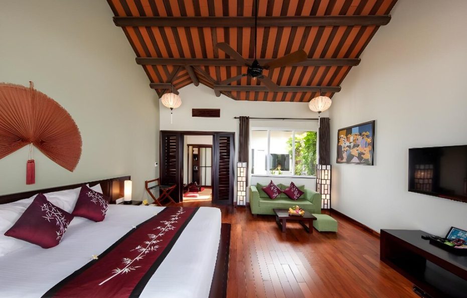 Junior Suite Ocean Front