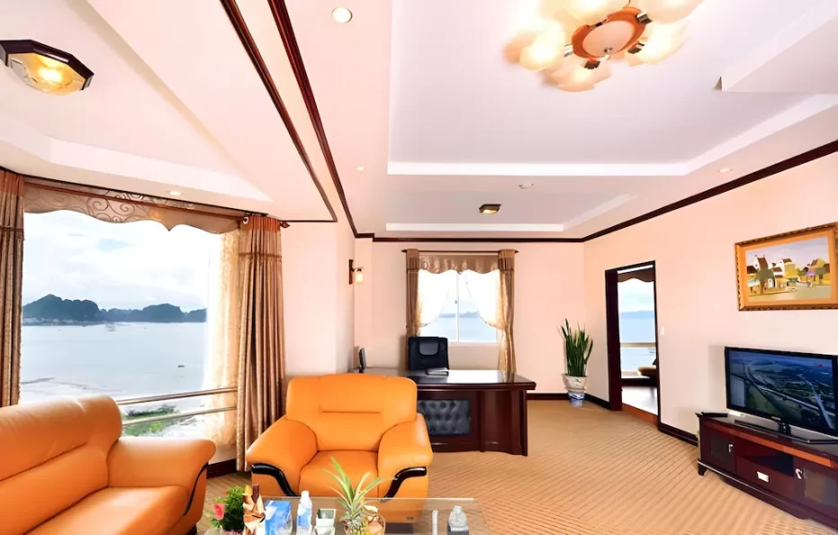 Grand Suite