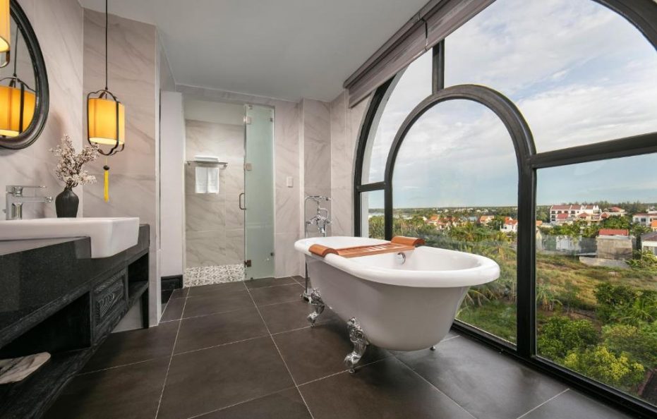Deluxe River View