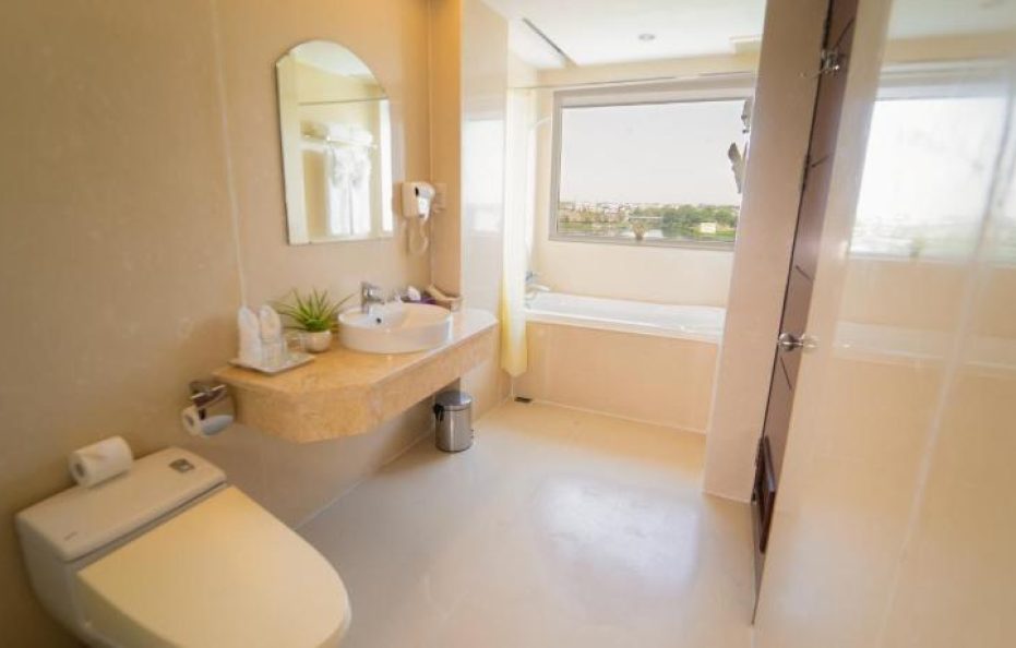 Premier Suite River View