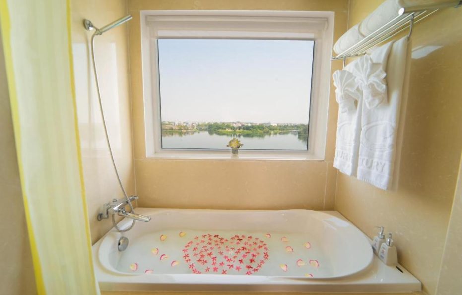 Premier Suite River View