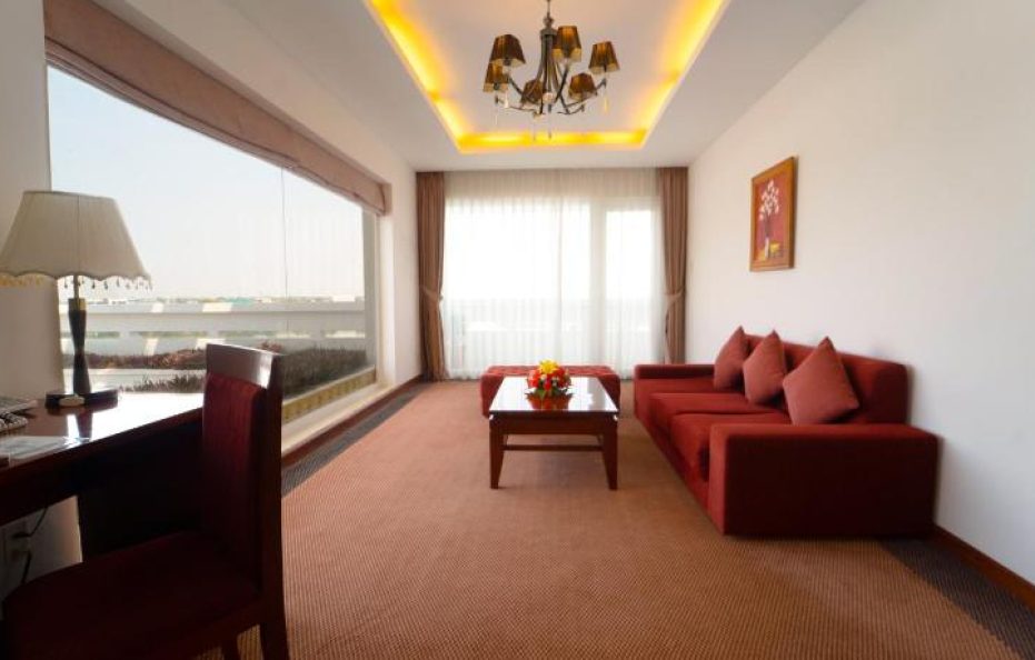 Premier Suite River View