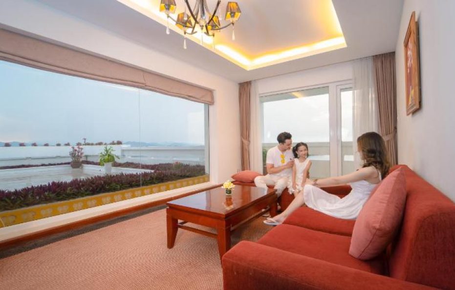 Premier Suite River View
