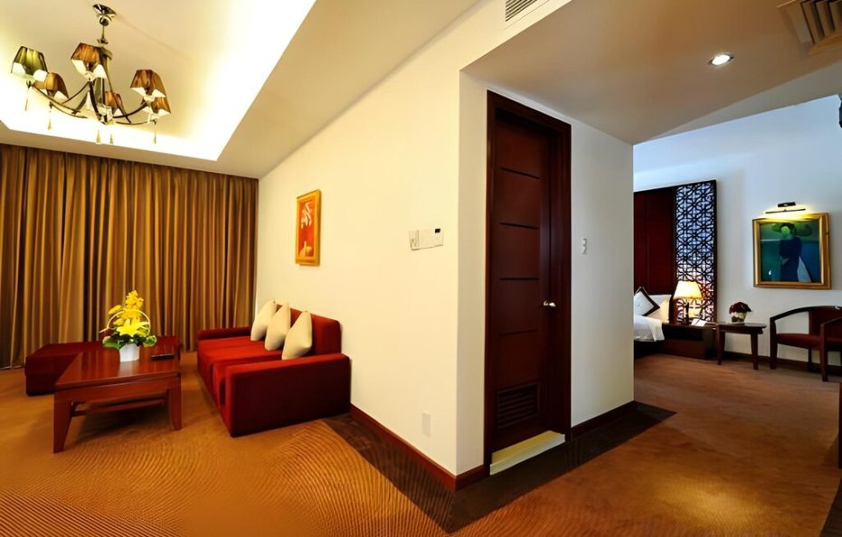 Premier Suite River View