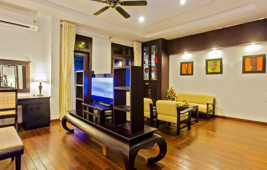 President Suite