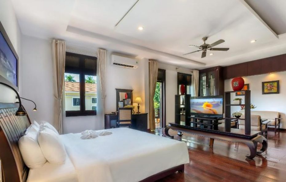 President Suite