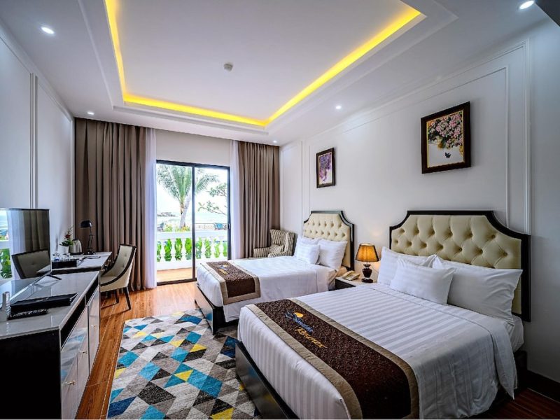 Premier Villa 2PN