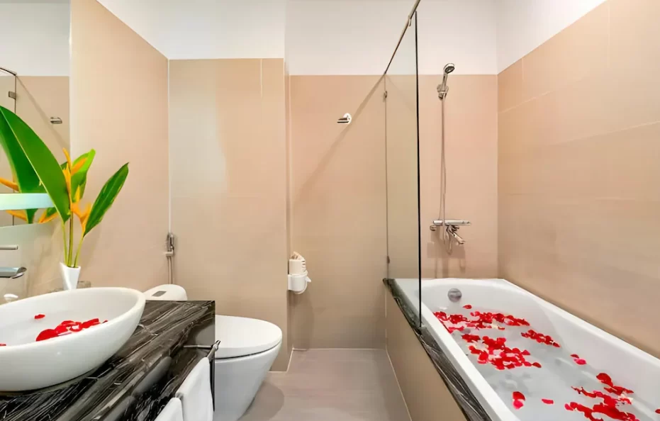 President Suite