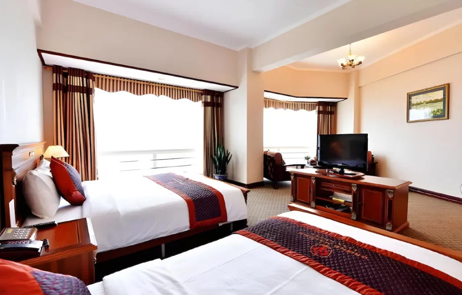 Grand Suite