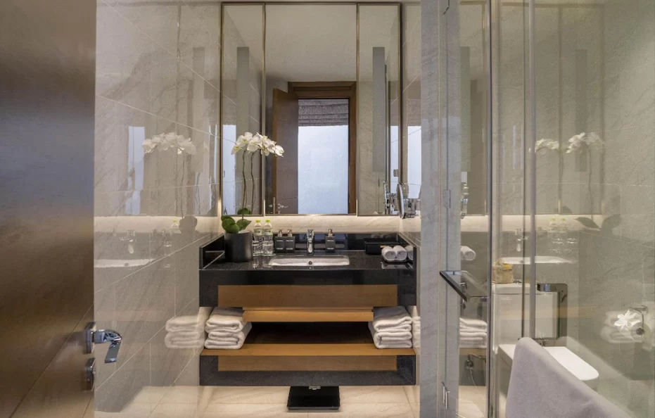Junior Garden View Villa – 3 Phòng Ngủ