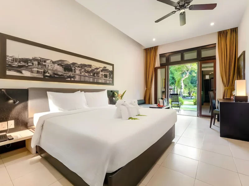 President Suite