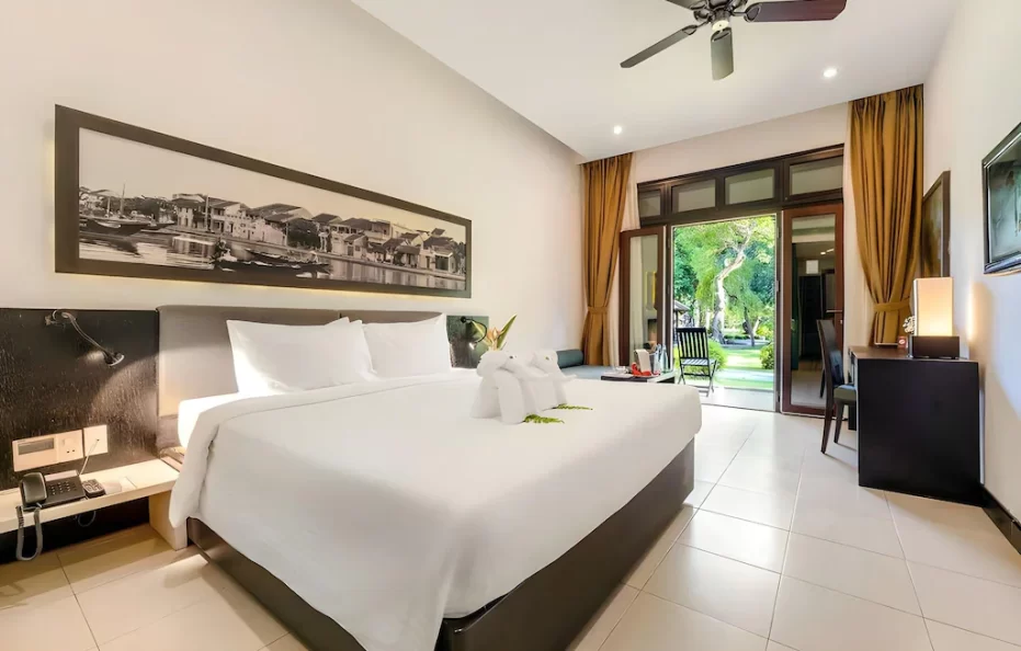 President Suite
